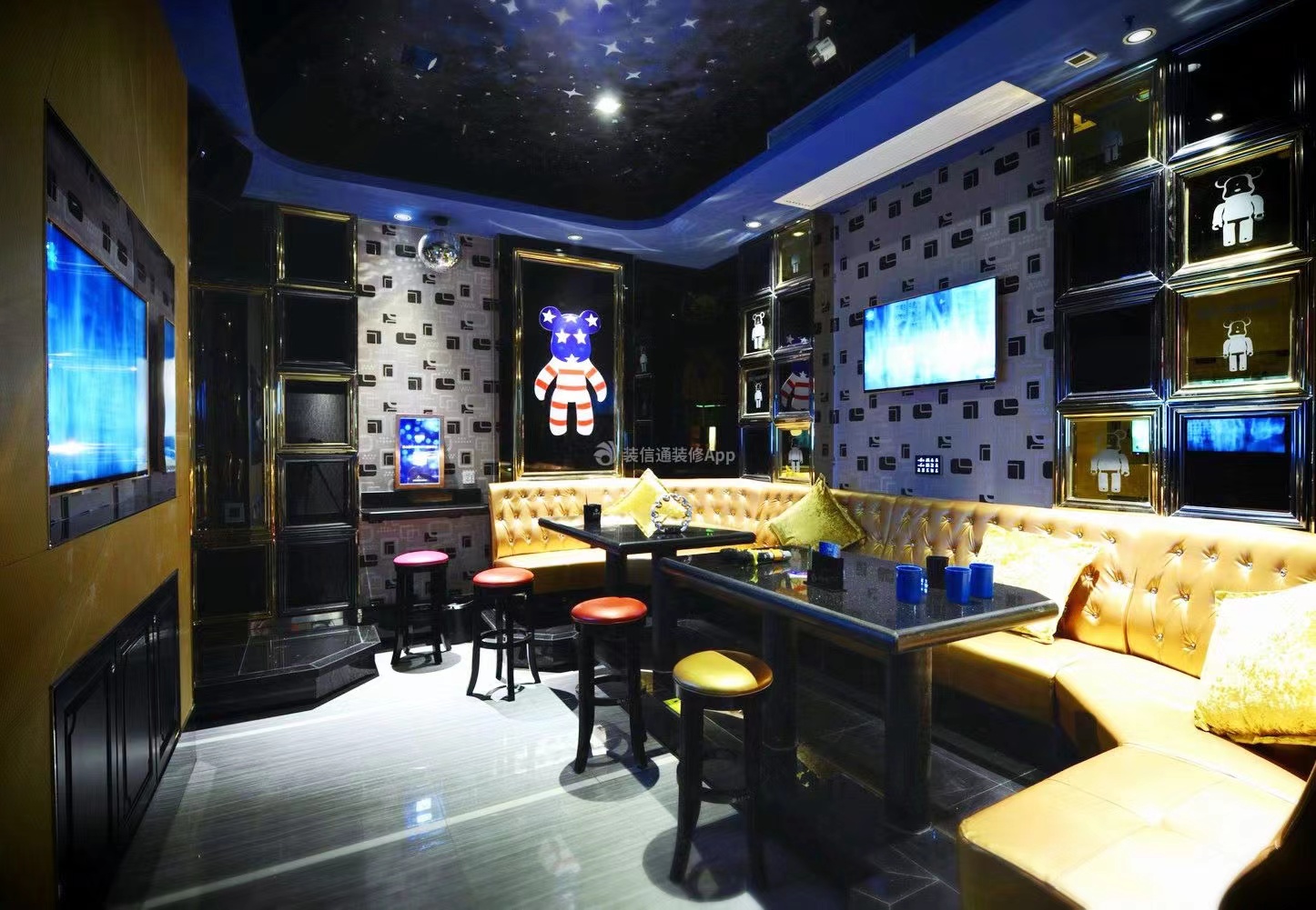 福州小时场ktv总排行-福清市ktv预定