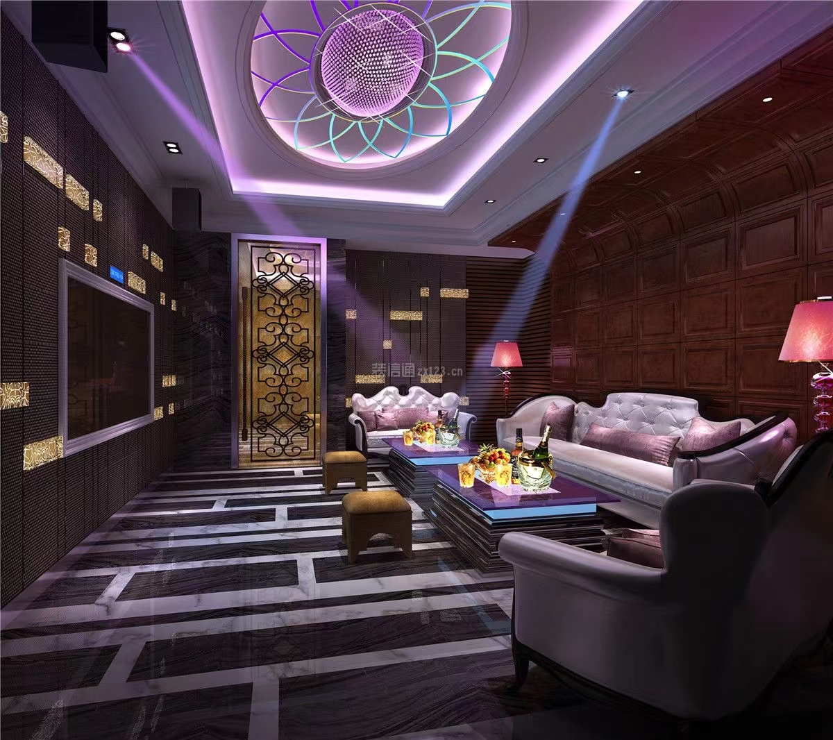 福州小时场ktv单刷体验最佳选择-福清市ktv预定